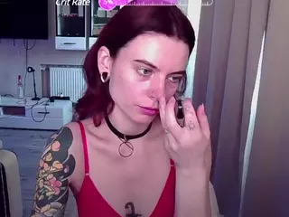 serenamils's Live Sex Cam Show