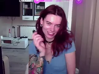 serenamils's Live Sex Cam Show