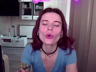 serenamils's Live Sex Cam Show