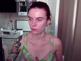serenamils's Live Sex Cam Show