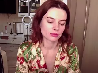 serenamils's Live Sex Cam Show
