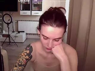 serenamils's Live Sex Cam Show
