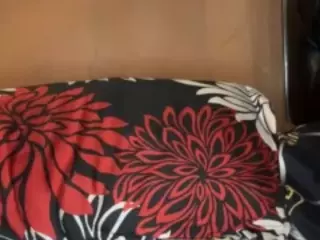 Kitty's Live Sex Cam Show