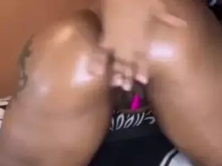 Kitty's Live Sex Cam Show