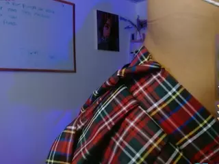 CAROLINA's Live Sex Cam Show