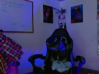 CAROLINA's Live Sex Cam Show