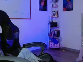 CAROLINA's Live Sex Cam Show