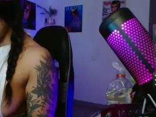 CAROLINA's Live Sex Cam Show