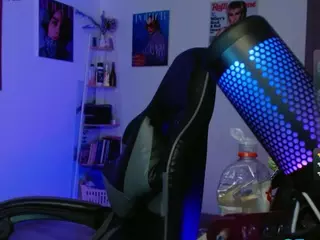CAROLINA's Live Sex Cam Show