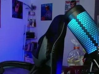CAROLINA's Live Sex Cam Show