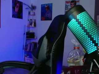 CAROLINA's Live Sex Cam Show