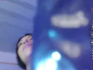 CAROLINA's Live Sex Cam Show
