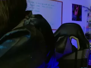 CAROLINA's Live Sex Cam Show