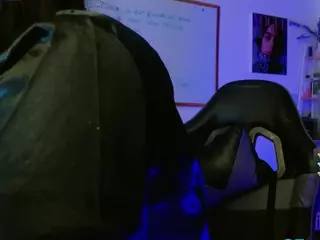 CAROLINA's Live Sex Cam Show