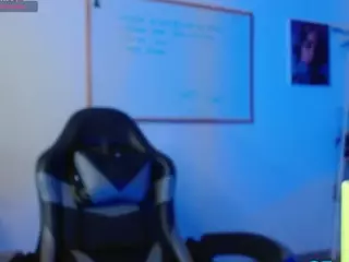 CAROLINA's Live Sex Cam Show