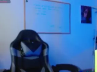CAROLINA's Live Sex Cam Show