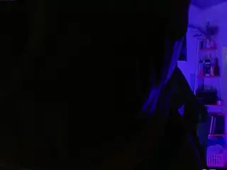 CAROLINA's Live Sex Cam Show