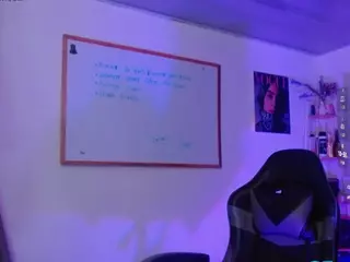 CAROLINA's Live Sex Cam Show