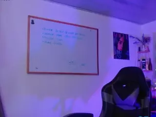 CAROLINA's Live Sex Cam Show