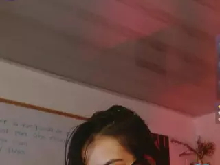 CAROLINA's Live Sex Cam Show