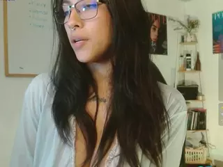 CAROLINA's Live Sex Cam Show