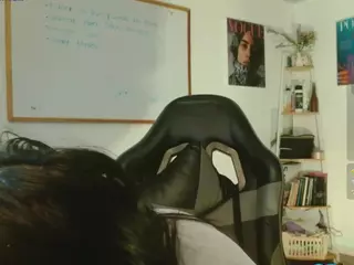 CAROLINA's Live Sex Cam Show