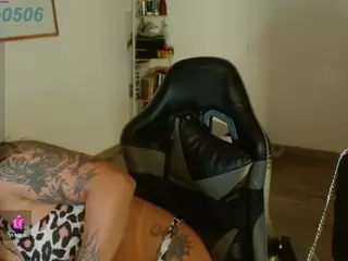 CAROLINA's Live Sex Cam Show