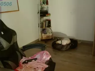CAROLINA's Live Sex Cam Show
