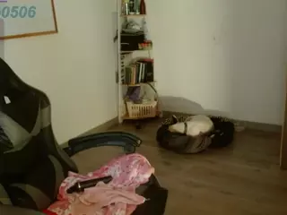 CAROLINA's Live Sex Cam Show