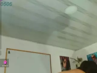 CAROLINA's Live Sex Cam Show