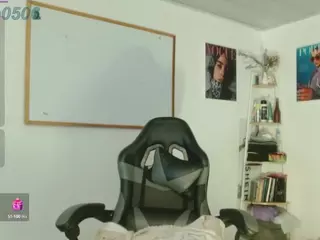 CAROLINA's Live Sex Cam Show