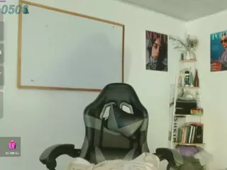 CAROLINA's Live Sex Cam Show
