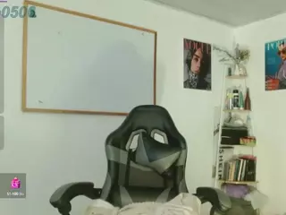 CAROLINA's Live Sex Cam Show
