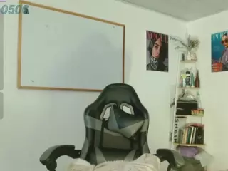 CAROLINA's Live Sex Cam Show