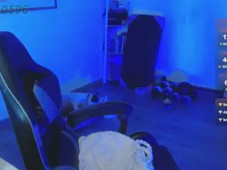 CAROLINA's Live Sex Cam Show