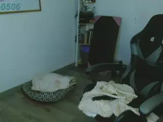 CAROLINA's Live Sex Cam Show