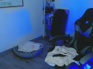 CAROLINA's Live Sex Cam Show