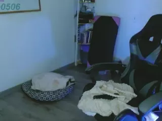 CAROLINA's Live Sex Cam Show