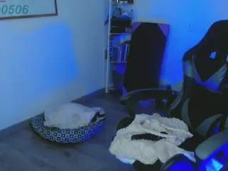 CAROLINA's Live Sex Cam Show