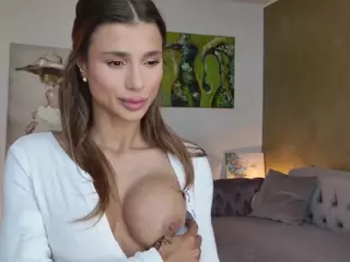 Lenna's Live Sex Cam Show