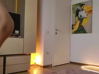 Lenna's Live Sex Cam Show