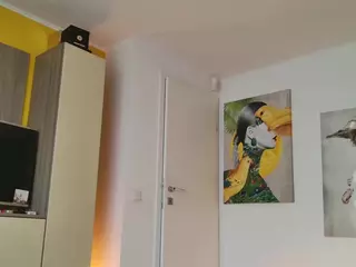 Lenna's Live Sex Cam Show