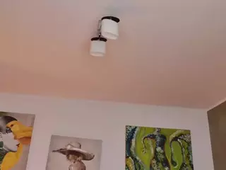 Lenna's Live Sex Cam Show