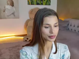 Lenna's Live Sex Cam Show