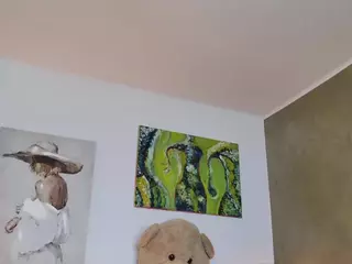 Lenna's Live Sex Cam Show