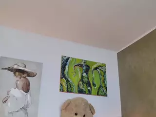 Lenna's Live Sex Cam Show