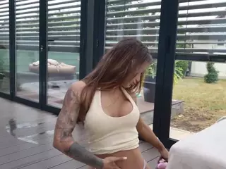 Lenna's Live Sex Cam Show