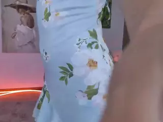Lenna's Live Sex Cam Show