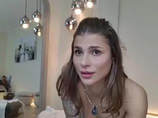 Lenna's Live Sex Cam Show