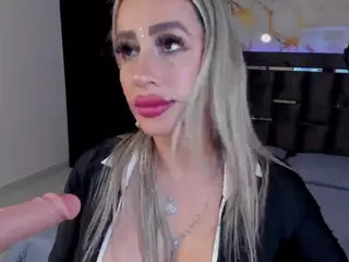 MyPerfectMilf's Live Sex Cam Show